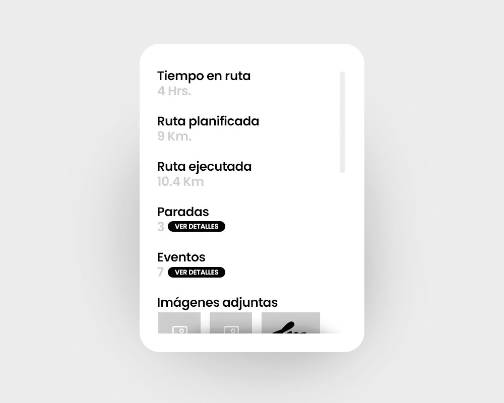 Trazabilidad